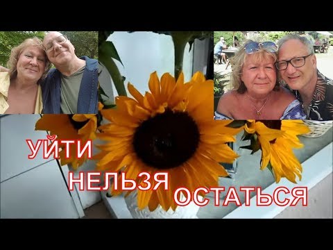 Видео: 512. МОИ НОВЫЕ ЗНАКОМСТВА. ДИЛЕММА. УЙТИ...НЕЛЬЗЯ...ОСТАТЬСЯ...