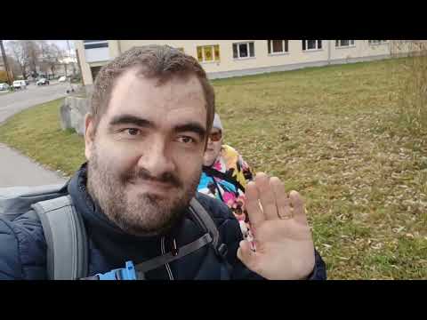 Видео: Я 😇 В ПОЛИКЛИНИКЕ 🫠 НАШ ЛЮБИМЫЙ 🤭 КРИСТИЙНЕ 🇪🇪❤️