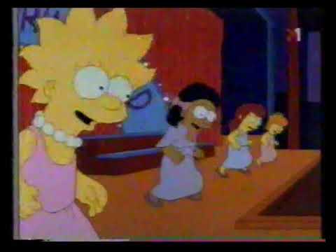 Видео: Переключение каналов (09.12.2004)