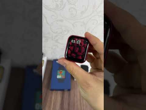 Видео: Какие реплики apple watch актуальны на март 2021 года