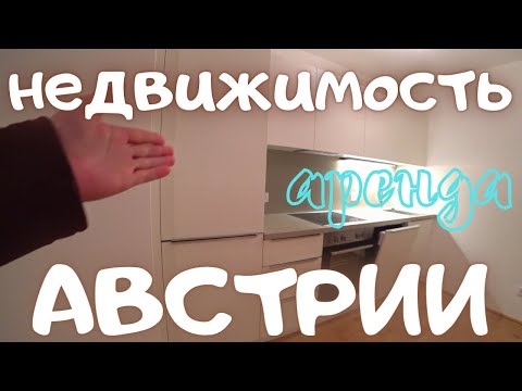 Видео: Стоимость аренды недвижимости в Вене.Цена квартиры в Австрии.Снять жилье в Австрии.Почем м.кв.жилья