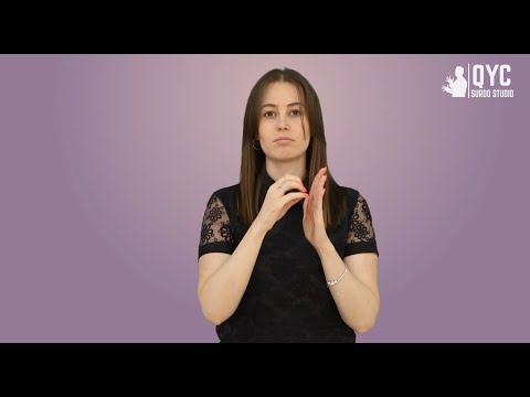 Видео: Как защититься от рака? Глухих новости DEAF