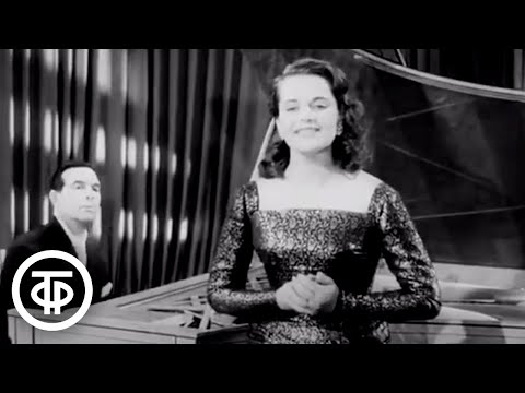 Видео: Нина Дорда "Прости"