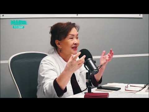 Видео: Эмнеге адам ооруйт/Негизги маселе/Врач терапевт, лимфолог, натуропат Гульсана Бапаева/Марва ТВ