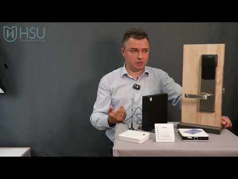 Видео: Гостиничные замки HSU. Подробно про онлайн систему