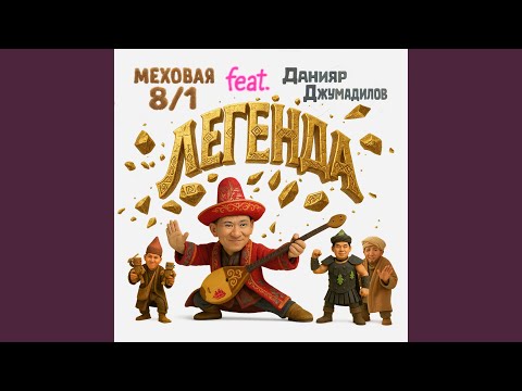 Видео: Легенда
