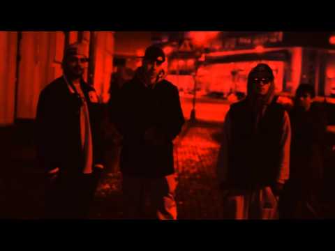 Видео: Кажэ Обойма ft. Смоки Мо, D.Masta, Fike, Big D. -    Играем за Питер