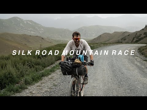 Видео: Как подготовиться к ультрагонке  SilkRoad 2025 | Новый трек