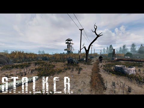 Видео: 💀 DAYZ STALKER RP / ХАРДКОРНЫЙ РП СЕРВЕР💀
