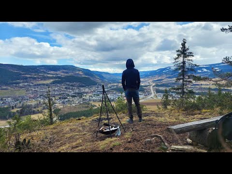 Видео: Первый поход по Норвегии