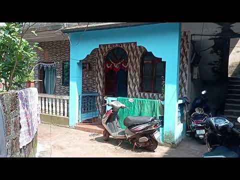 Видео: Арамболь, обзор  квартиры студии.