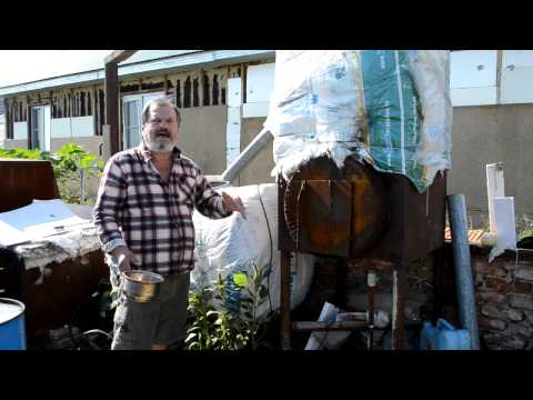 Видео: Фруктовая брага  Часть 6  Подготовка к перегонке