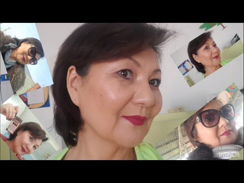Видео: ВЛОГ.НЕУДАЧНАЯ СТРИЖКА. МАКИЯЖ НА УТРЕННИК.БАБЬЕ ЛЕТО ПРОДОЛЖАЕТСЯ.РАБОТА. 24-25 ОКТЯБРЯ 2025 ГОДА. 