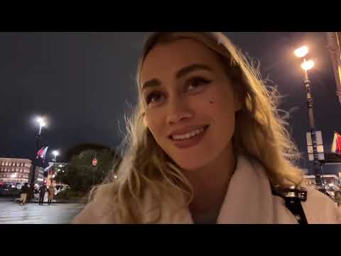 Видео: СВИДАНИЕ И ВПИСКА В ПИТЕРЕ (04.11.2023) #твич #машмилаш  #mash_milash_hub