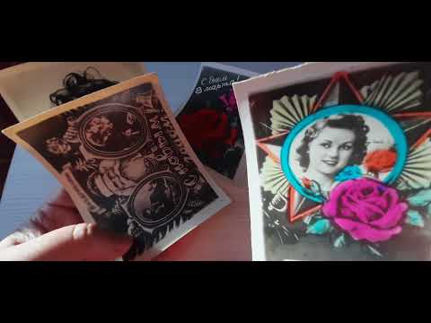 Видео: Что у меня в сумке из барахолки?!😉 Эксперимент с бусами.Морозное стекло и горячая эмаль.