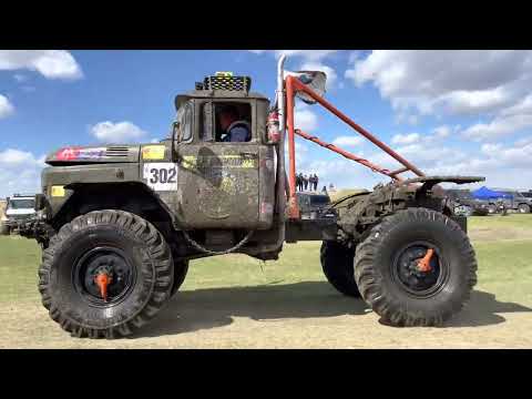 Видео: Mazaalai cup 2022 . том тэрэг тэмцээн . offraod truck