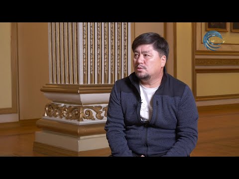 Видео: ОПЕРА - ӨНЕРДІҢ БИІК ШЫҢЫ / ЕСЕНГЕЛДІ ЫРЗА / МАҚСАТЫНА ЖЕТКЕНДЕР / 17.09.2025