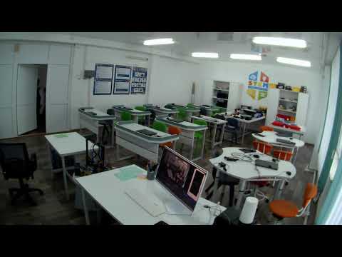 Видео: Районная олимпиада 5-6 классы . 2 аудитория