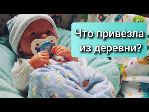 Видео: Влог с малышом Томми\Меняем подгузник пупсу\Организация одежды 2.10.22. Play with reborn #reborn