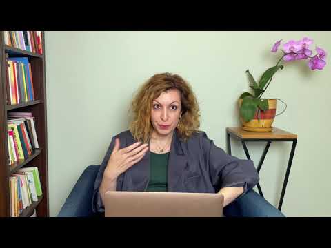 Видео: Зачем говорить о чувствах в терапии?