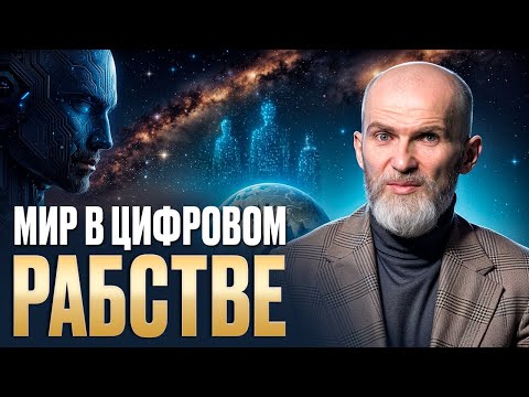 Видео: Может ли искусственный интеллект стать угрозой? АЛАН МАМИЕВ