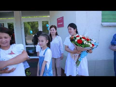 Видео: Выписка