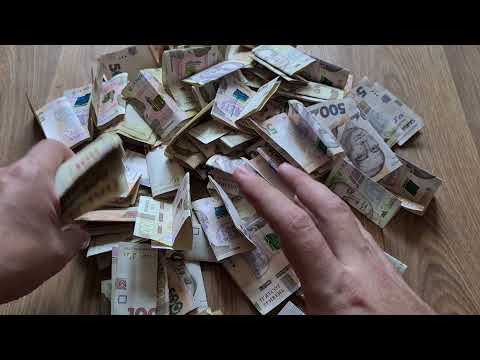 Видео: Открыл копилку жены Блондинки/Такого ни кто не ожидал