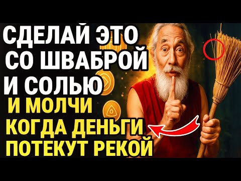 Видео: Ты Моешь Пол, а Он ОЧИСТИТ ТВОЮ Карму! Моешь Пол И МЕНЯЕШЬ Судьбу! РАСКРЫТИЕ СИЛЫ ДУХА