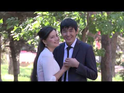 Видео: Шынтемір мен Роза (лавстори)