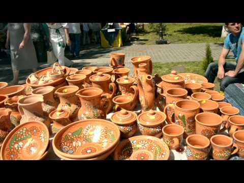 Видео: Решетилівська весна 2017