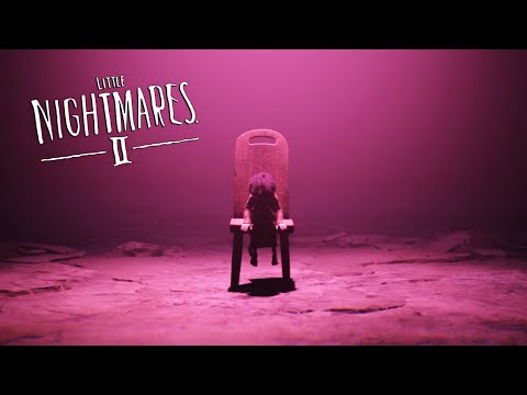 Видео: МОНО - #Little Nightmares ll (5 глава. Конец)