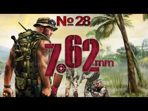 Видео: 7,62 Hard Life Прохождение №28