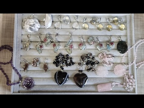 Видео: 31.10.2025.НОВИНКИ + РАСПРОДАЖА (ЦИТРИН,АМЕТИСТ,КВАРЦ,АСТРОФИЛЛИТ,АКВАМАРИН,БЕРИЛЛ.ТУРМАЛИН,АГАТ...)