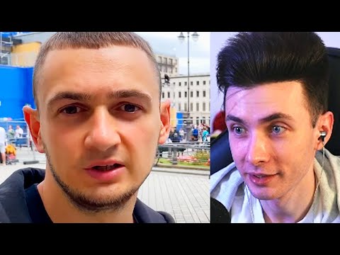Видео: ХЕСУС СМОТРИТ НОВОЕ ВИДЕО СТАСА АСКЕТА: ГДЕ Я НАХОЖУСЬ