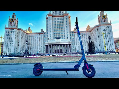 Видео: Не вздумай покупать электросамокаты Midway пока не посмотришь это видео до конца!!!