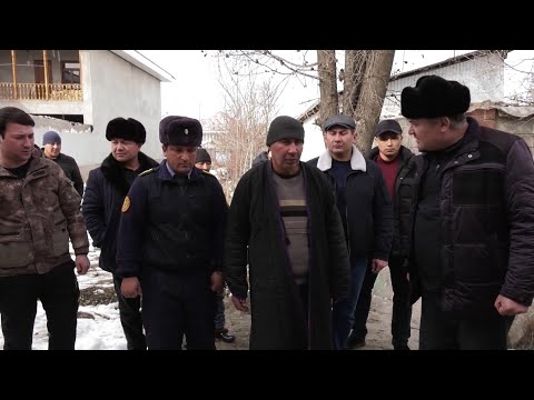 Видео: Қисми пурраи Милитсия хабар медиҳад № 3  14.02.2023