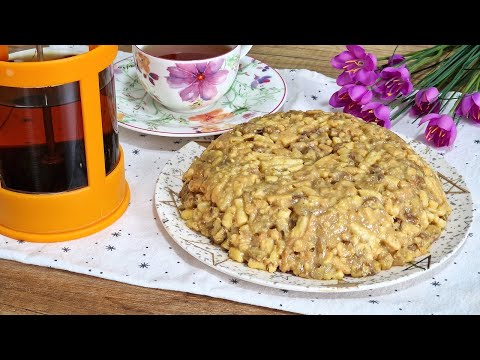 Видео: Авторский рецепт Николая Ивановича. ТОТ САМЫЙ Торт "Муравейник" САМЫЙ ВКУСНЫЙ РЕЦЕПТ