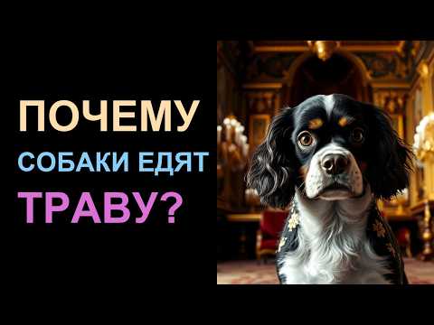 Видео: 🐕 ВЛАЖНЫЙ нос — признак здоровья? Разоблачаем ТОП 15 мифов о собаках!
