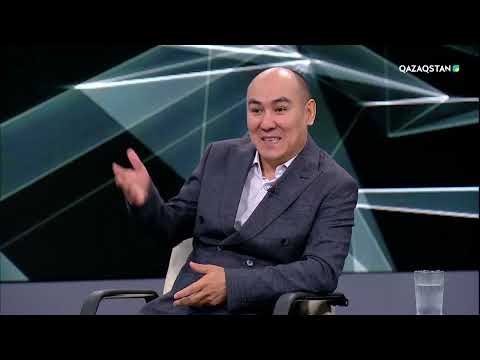 Видео: Парасат майданы. 5 қыркүйек - Халықаралық қайырымдылық күні