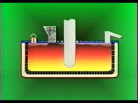 Видео: Производство ферросплавов.