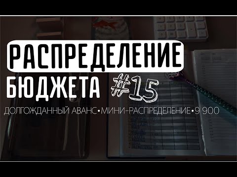 Видео: РАСПРЕДЕЛЕНИЕ ДЕНЕГ ПО КОНВЕРТАМ ЗА ФЕВРАЛЬ | ФИНАНСОВАЯ ИГРА