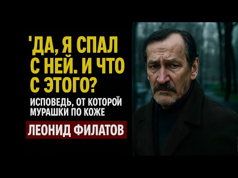 Видео: Леонид Филатов: Любовный Треугольник, Скандальные Интриги И Последняя Роль В Жизни!