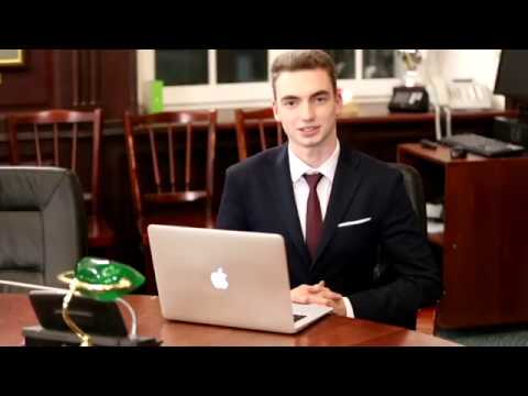 Видео: Интервью с Михаилом Зиновьевичем Шварцем