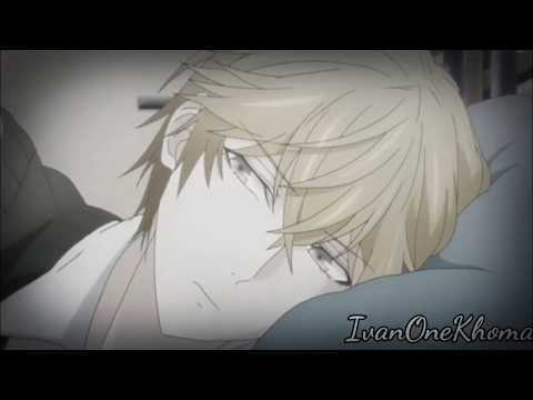 Видео: Потрачу...[Аниме клип о любви][Аниме романтика][AMV] - [Яой]