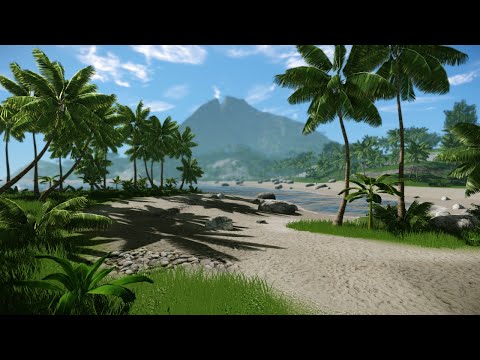 Видео: Прохождение игры:Escape The Pacific.(Достраиваем дом.)День№3