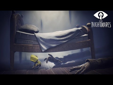 Видео: МАЛЕНЬКИЕ КОШМАРИКИ ➤ Little Nightmares #1