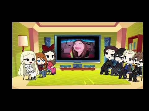 Видео: Реакция на Лагерь Темные Воды Темное Рождество Елена Райтмен@elenaraytman