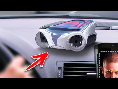 Видео: ТОЛЬКО ОПЫТНЫЕ ЗНАЮТ ПРО ЭТИ АВТОТОВАРЫ. 43 ПОЛЕЗНЫХ ТОВАРА ДЛЯ АВТОМОБИЛЯ С ALIEXPRESS + КОНКУРС