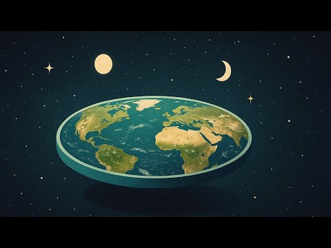 Видео: др Растислав Стојсављевић - „Земља као равна плоча и остале географске заблуде”