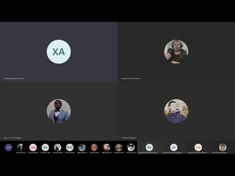 Видео: Мат. анализ. Контрольная 1